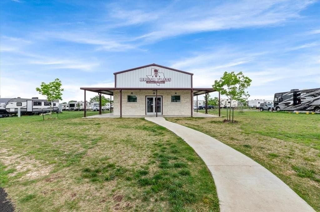 14100 Highway 317
