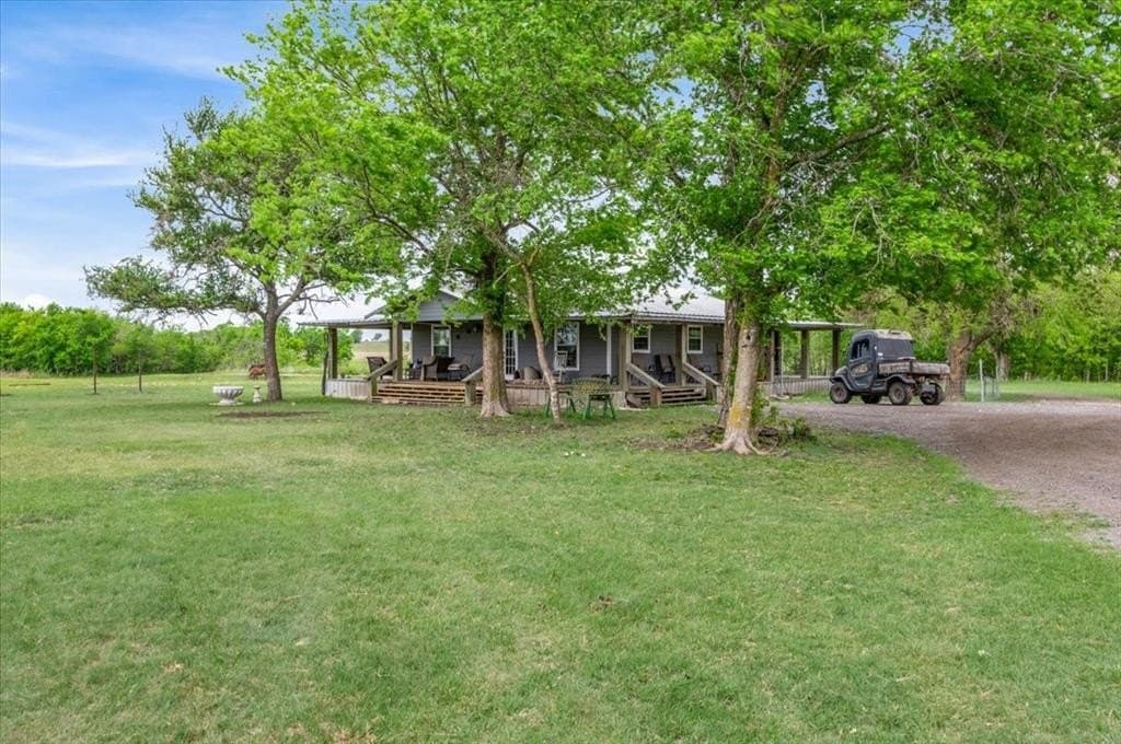 213 acres in Bell County - photo 21