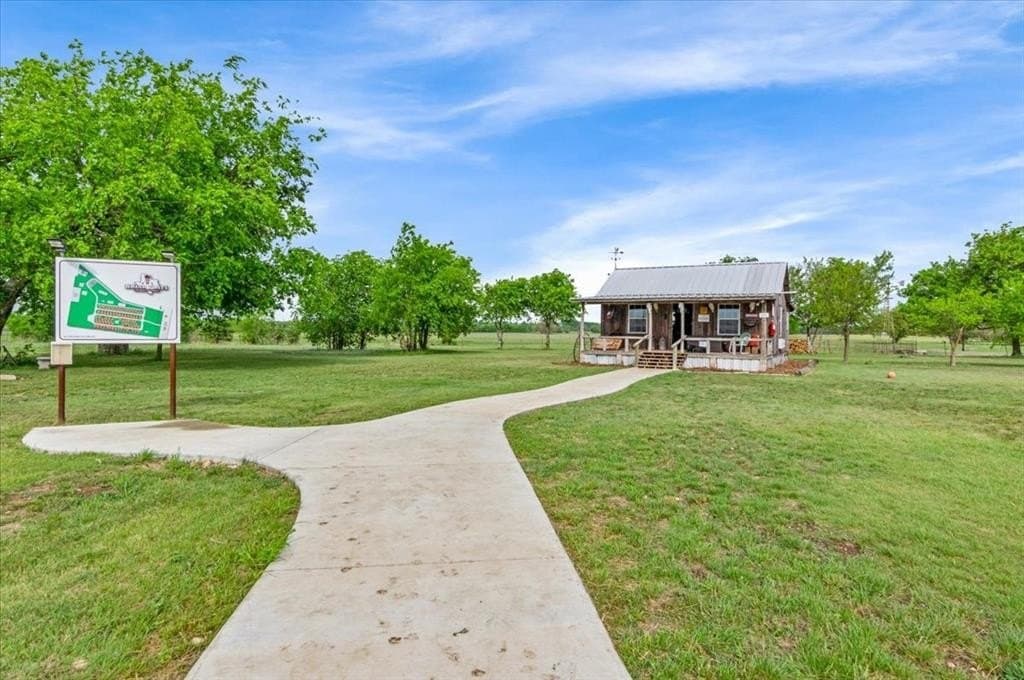213 acres in Bell County - photo 2