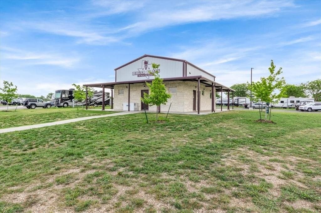 213 acres in Bell County - photo 18