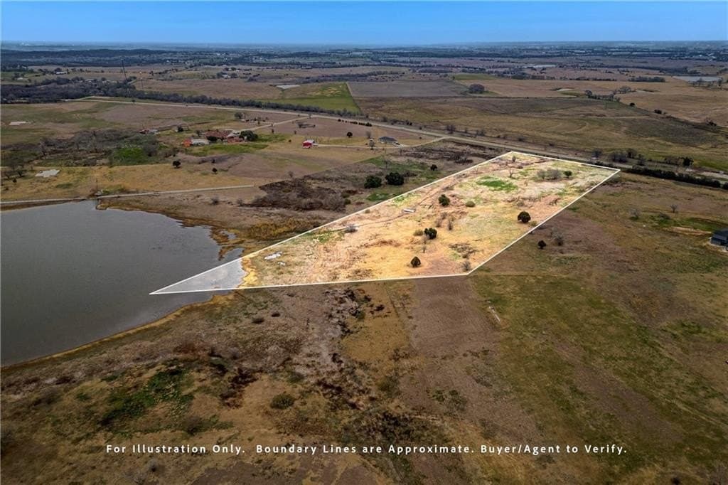 10.01 acres in McLennan County - photo 7