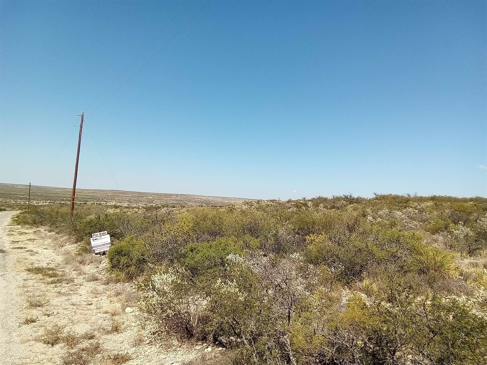 5.2 acres in Val Verde County - photo 3