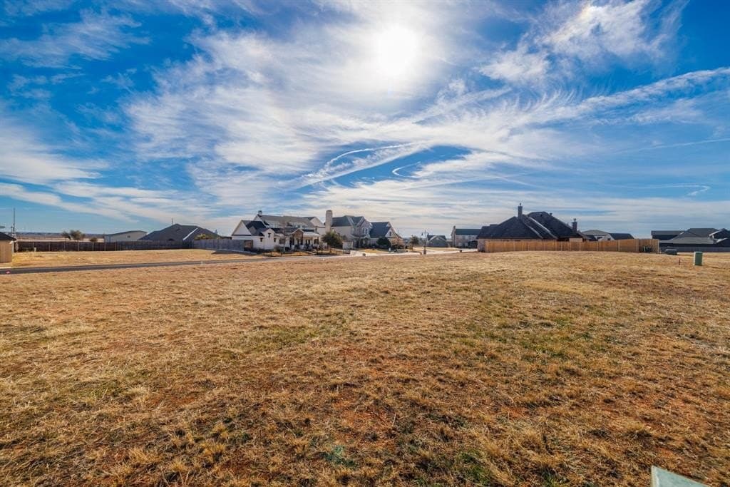 0.33 acres in Taylor County - photo 2