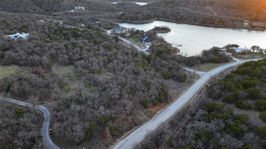 2.19 acres in Palo Pinto County - photo 2
