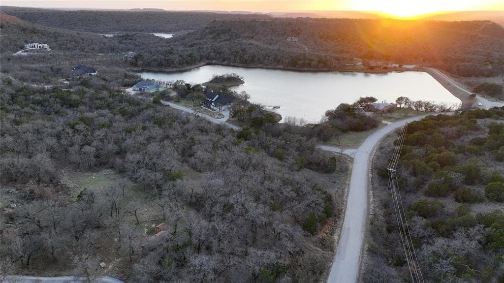 2.19 acres in Palo Pinto County - photo 3