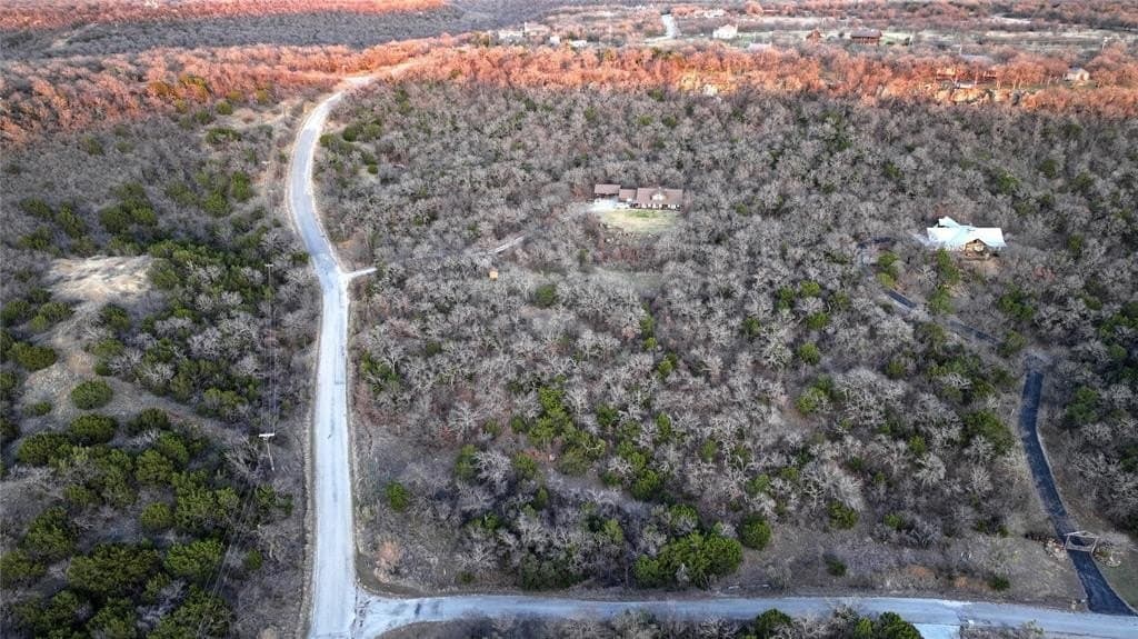 2.19 acres in Palo Pinto County - photo 5