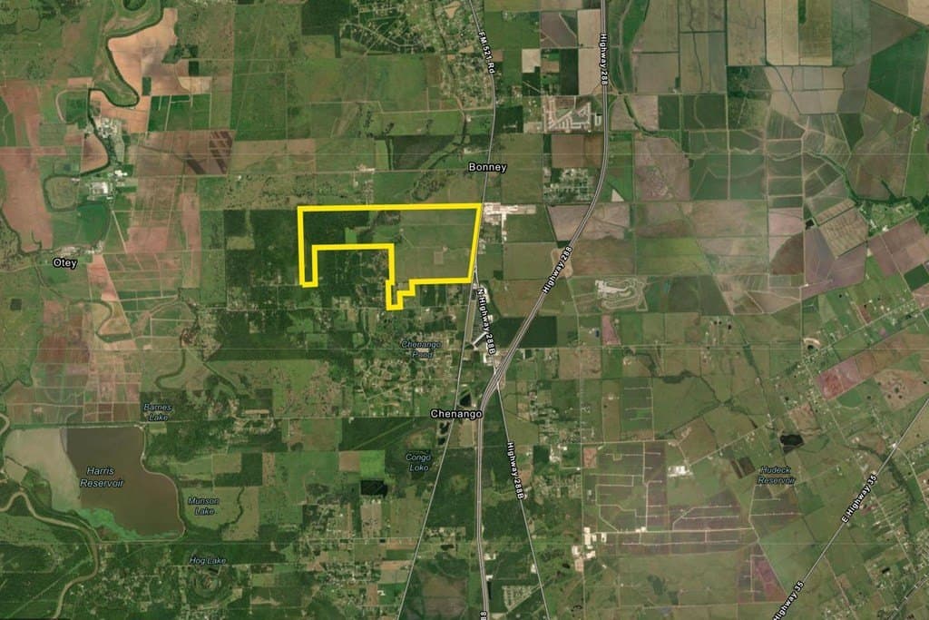 1,292.76 acres in Texas County - photo 3