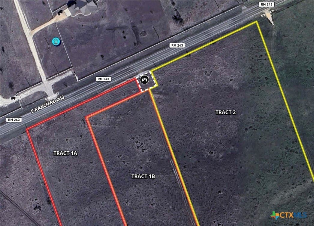 25 acres in Burnet County - photo 30
