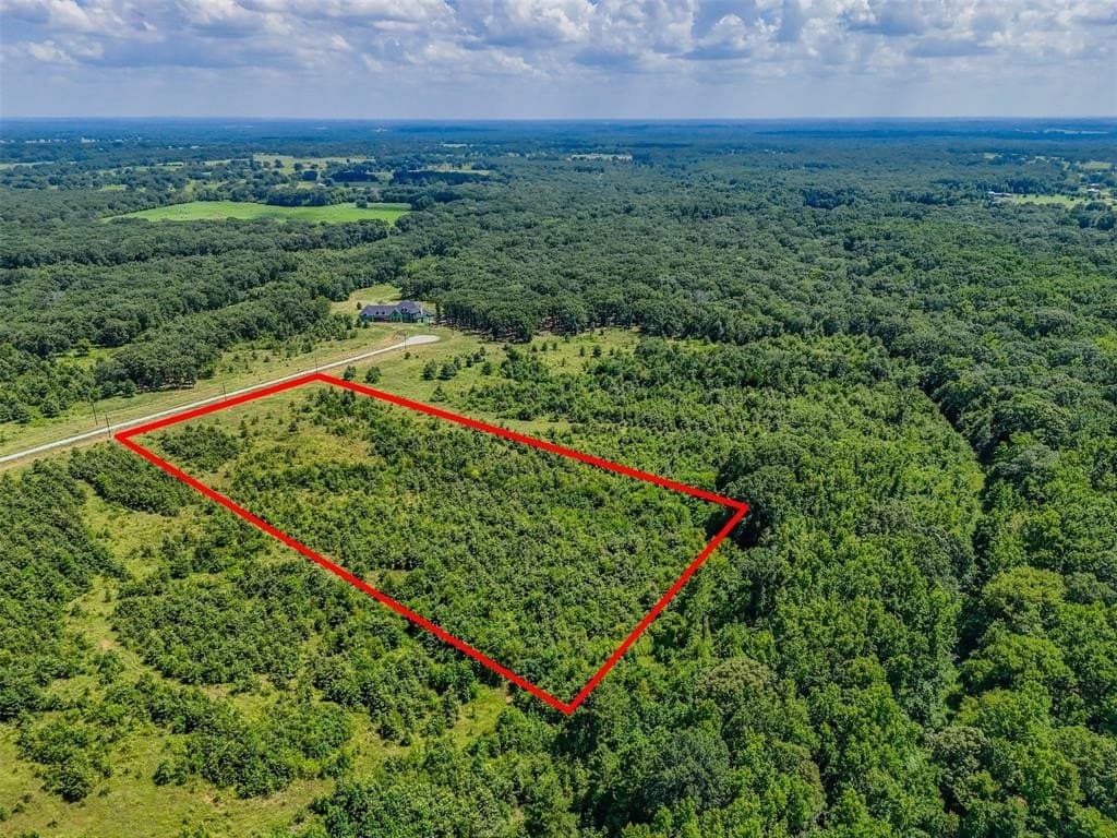 10.01 acres in Rains County - photo 5
