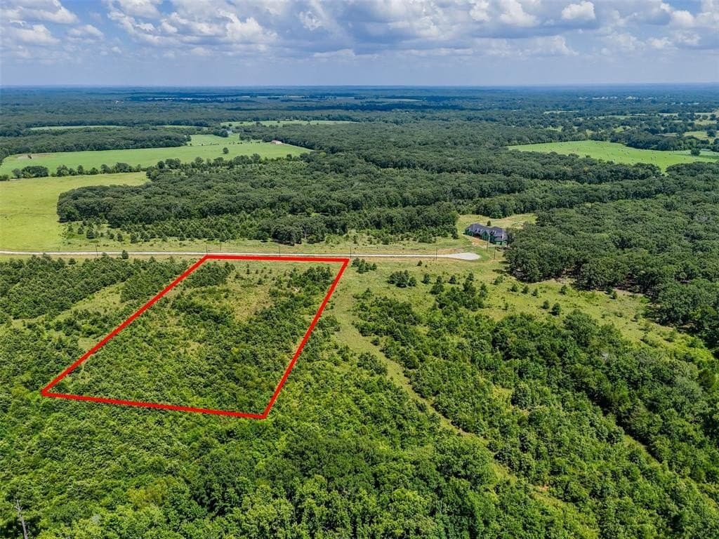 10.01 acres in Rains County - photo 3