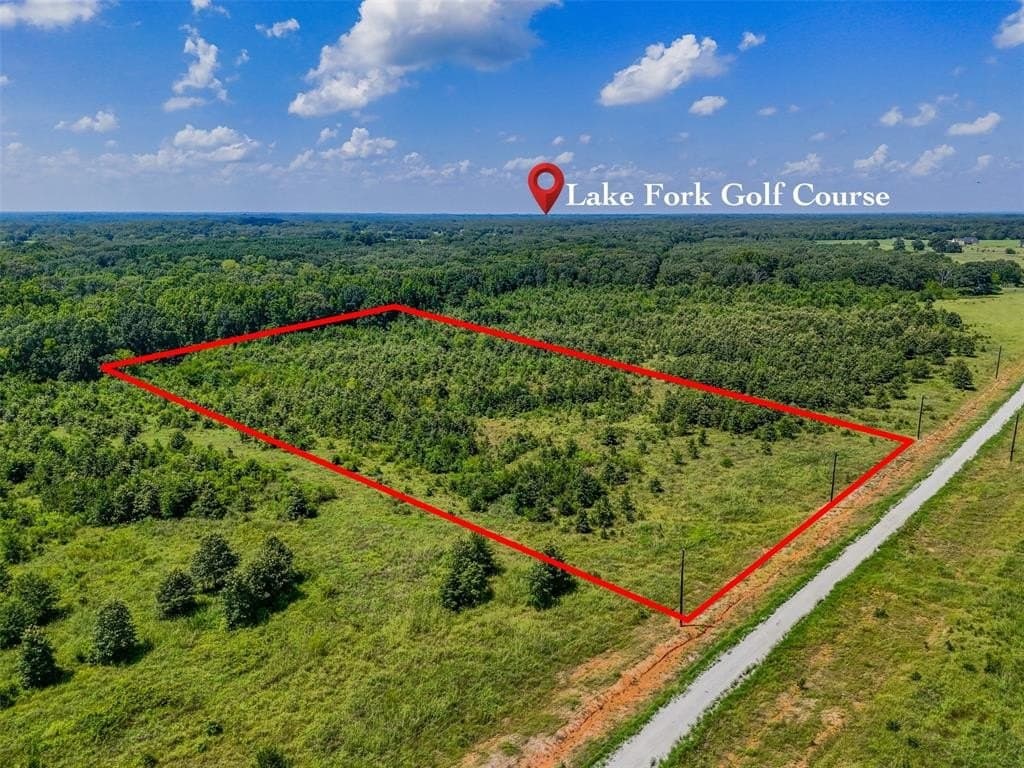 10.01 acres in Rains County - photo 7
