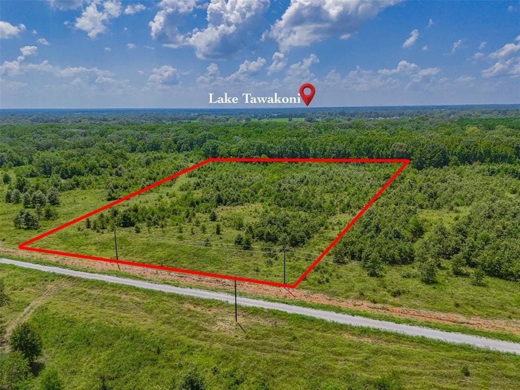 10.01 acres in Rains County - photo 8