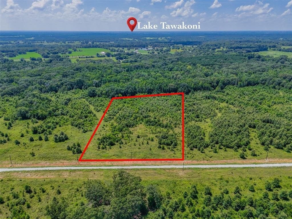 10.01 acres in Rains County - photo 6
