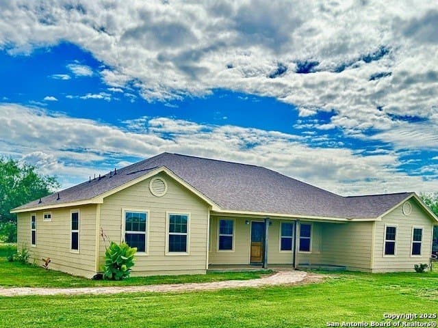 11 acres in Uvalde County - photo 2