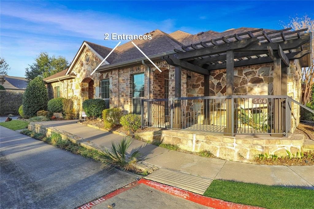 20.3 acres in Collin County - photo 9