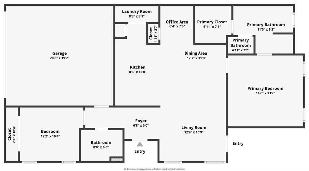 20.3 acres in Collin County - photo 10
