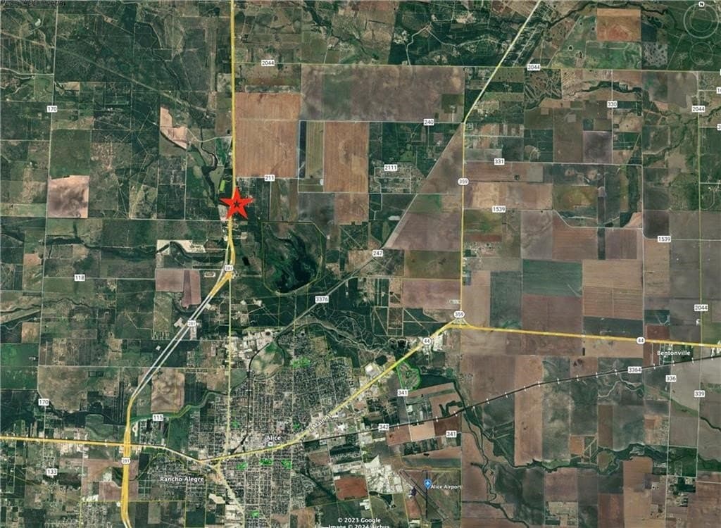 5 acres in Jim Wells County - photo 2