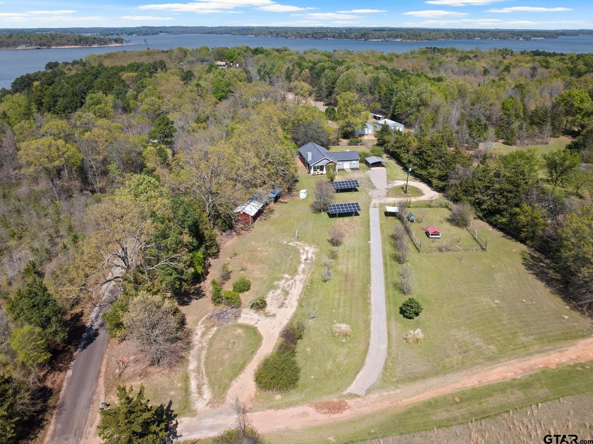 15.39 acres in Camp County - photo 25