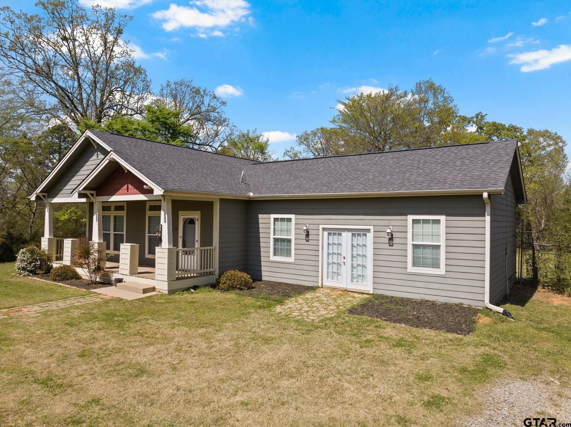 15.39 acres in Camp County - photo 5