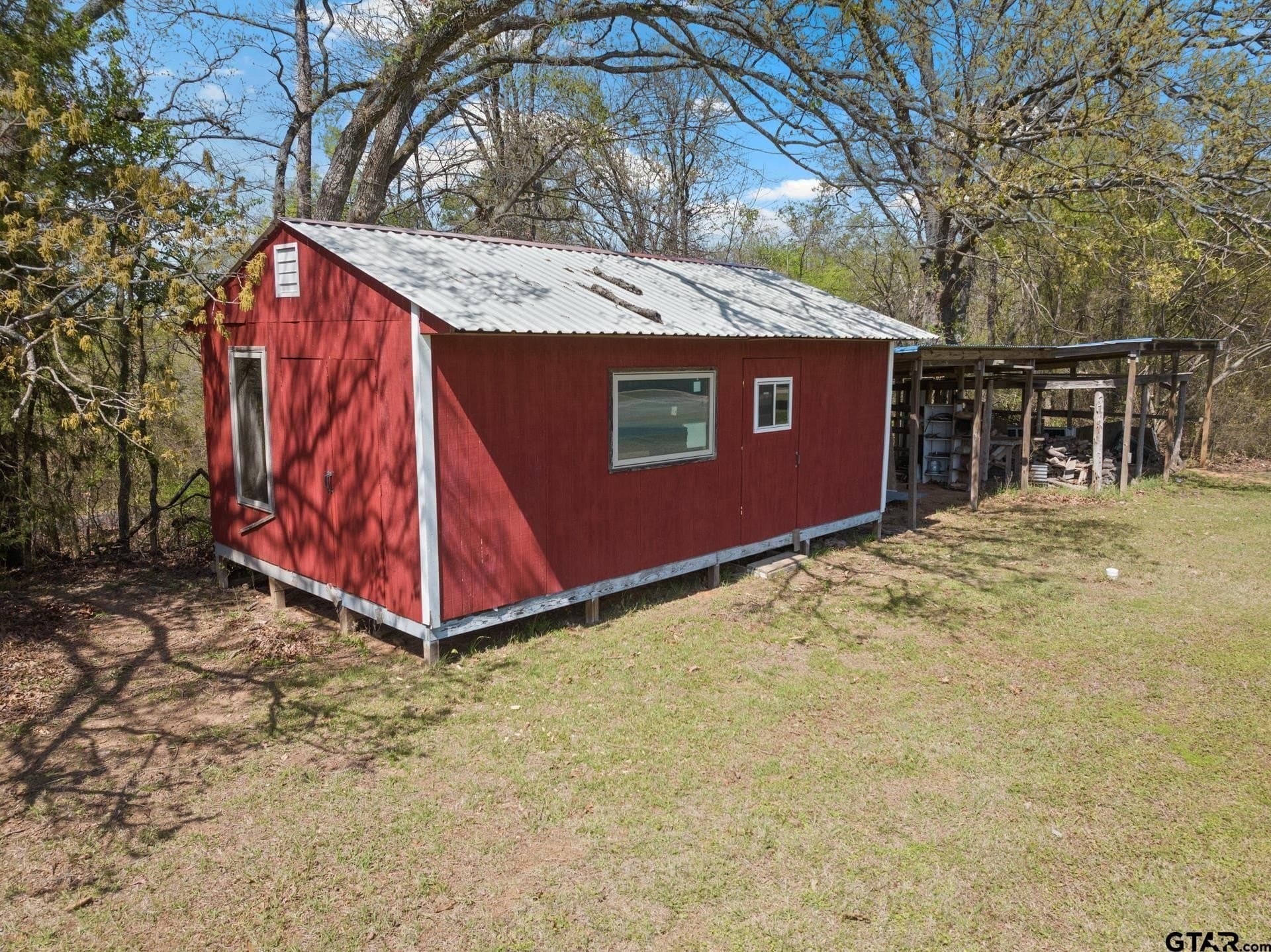 15.39 acres in Camp County - photo 29