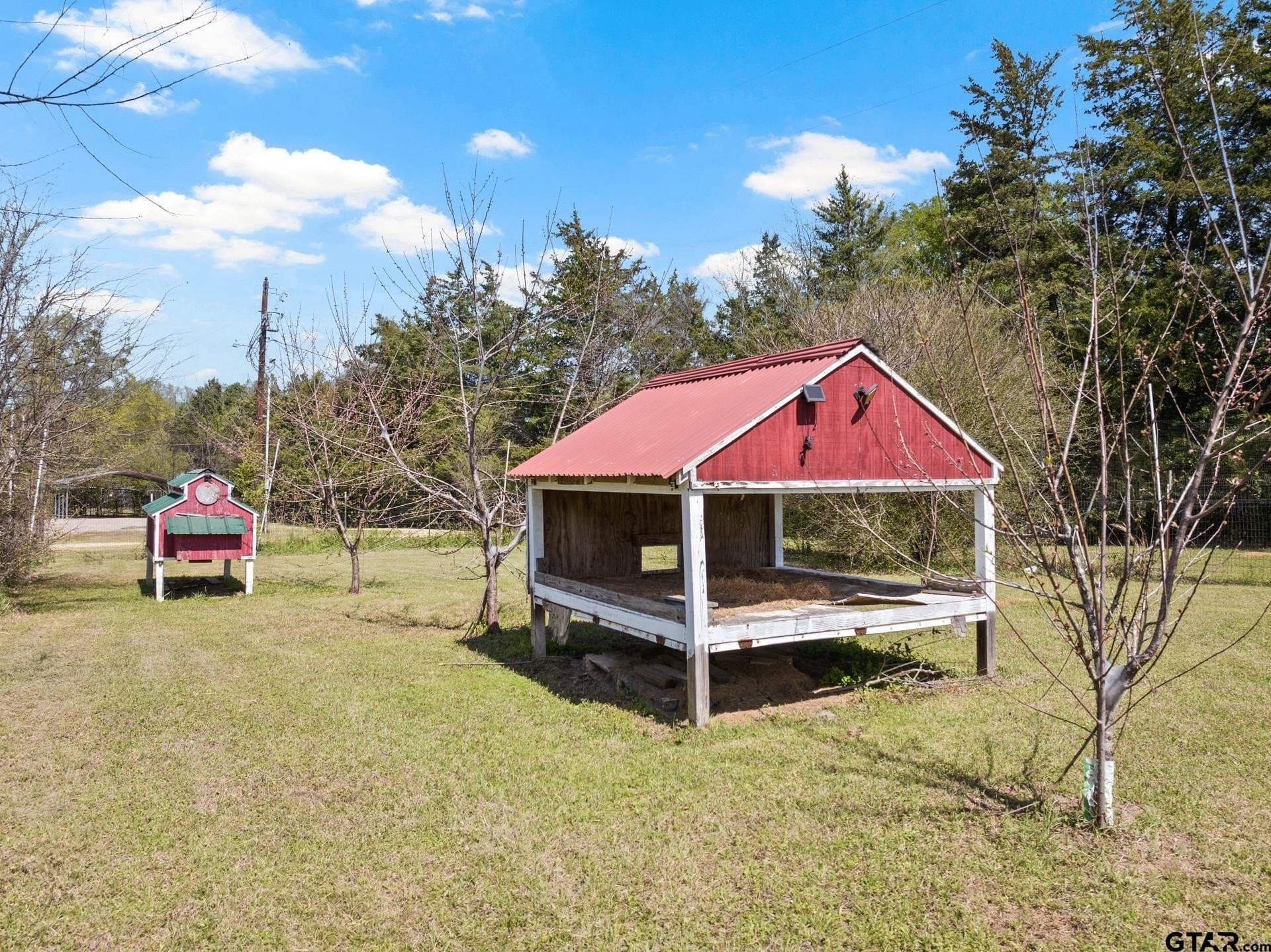 15.39 acres in Camp County - photo 30