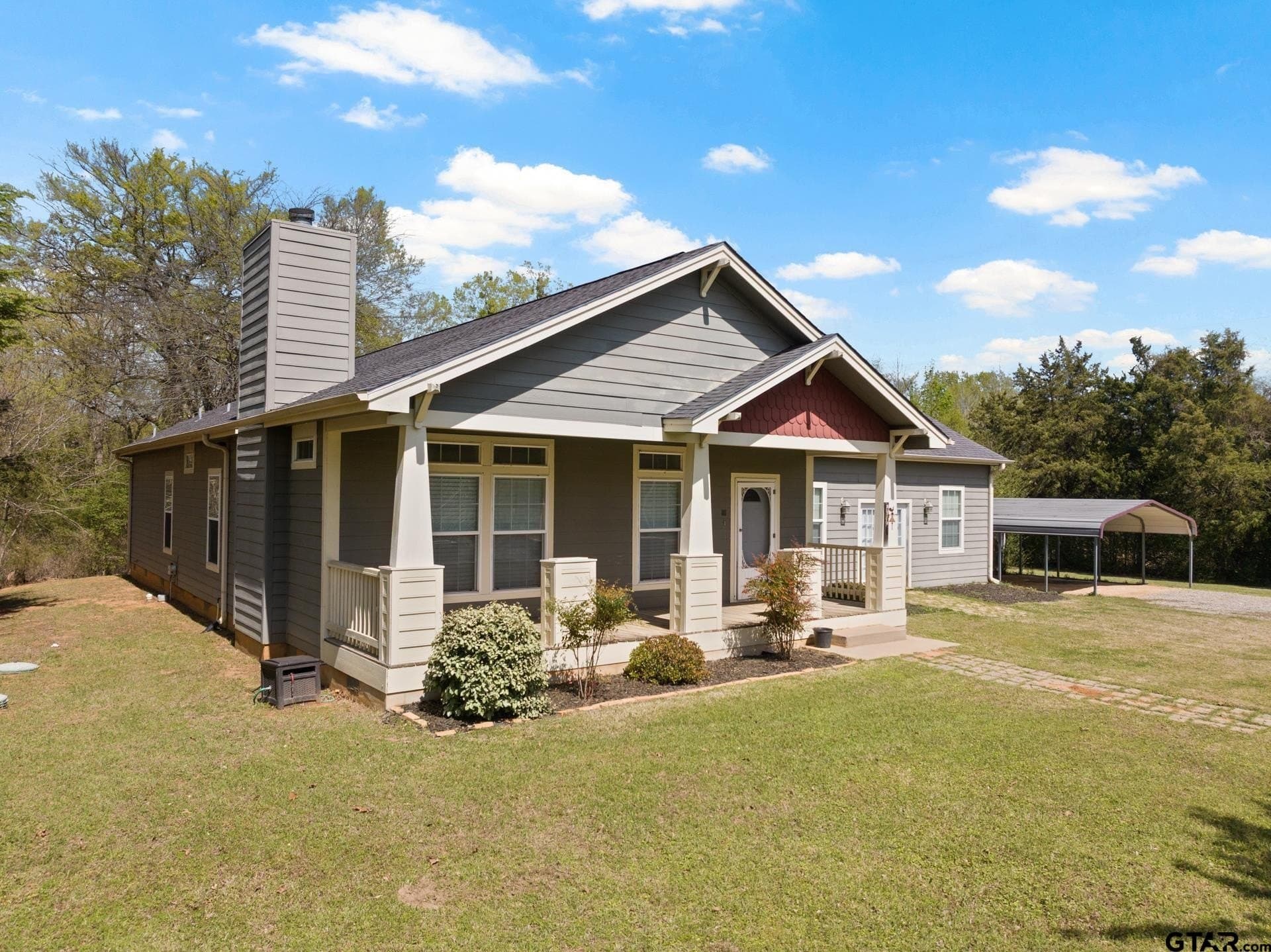 15.39 acres in Camp County - photo 4