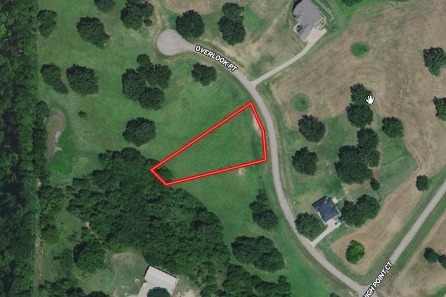 Lot 253 Overlook Pt
