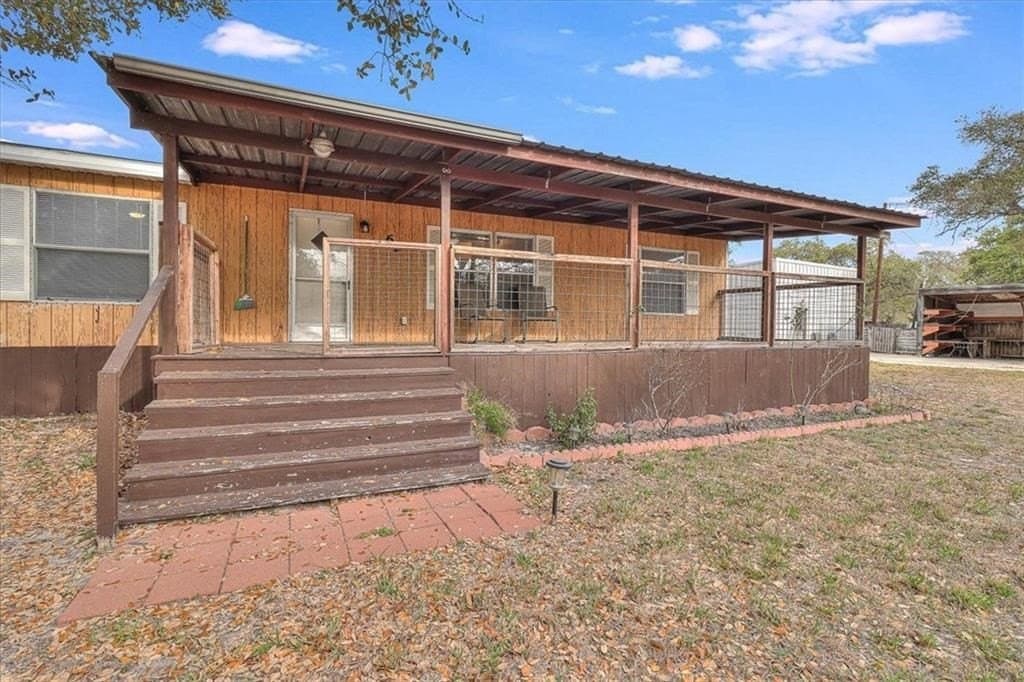 56 acres in Texas County - photo 3