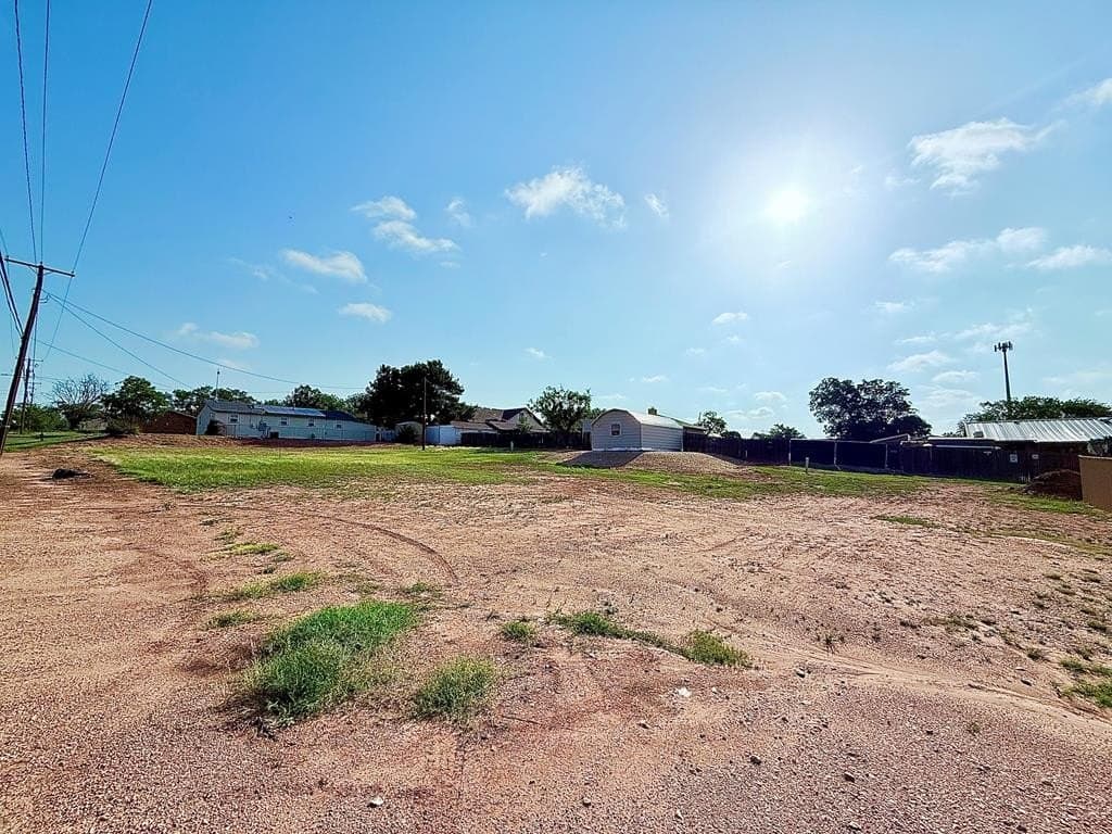 0.34 acres in Scurry County - photo 3