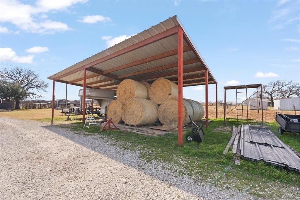 17.9 acres in Hill County - photo 30