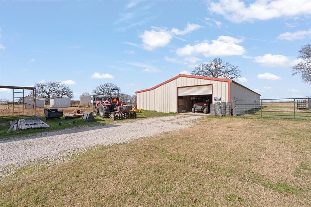 17.9 acres in Hill County - photo 29