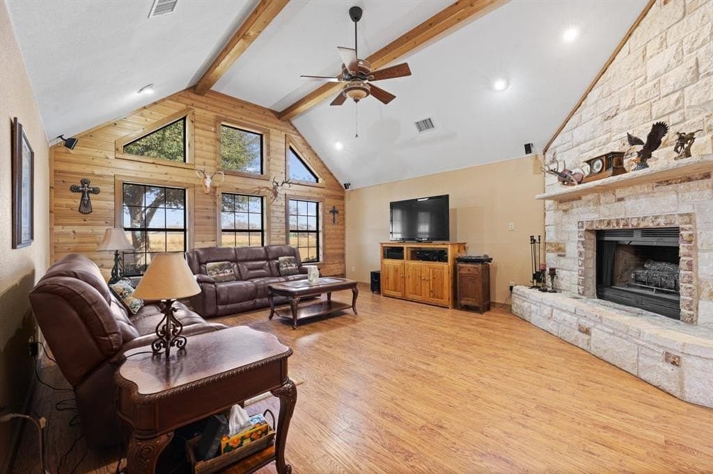 17.9 acres in Hill County - photo 5