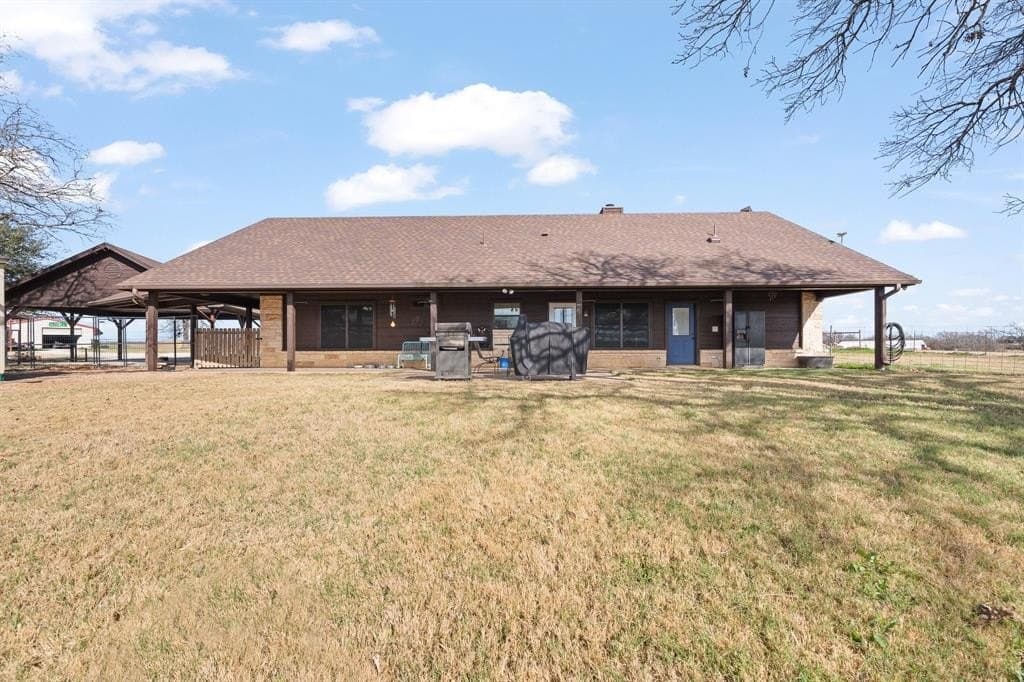 17.9 acres in Hill County - photo 34