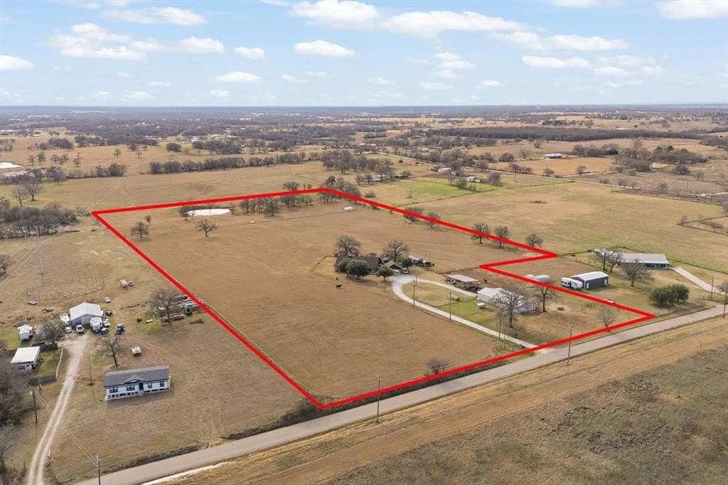 17.9 acres in Hill County - photo 35