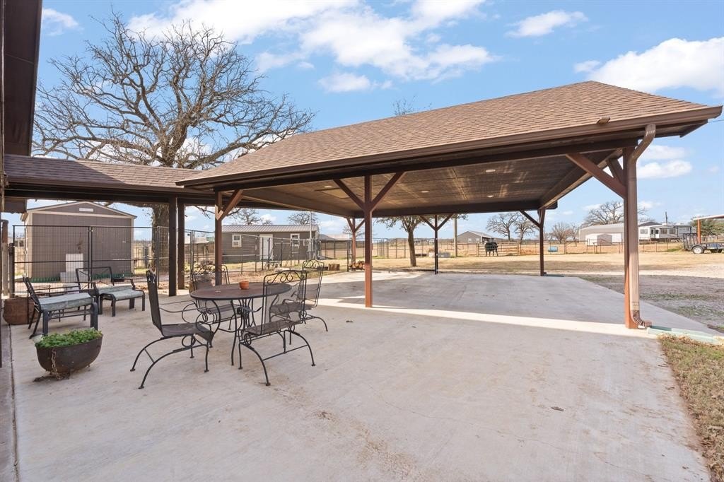 17.9 acres in Hill County - photo 27
