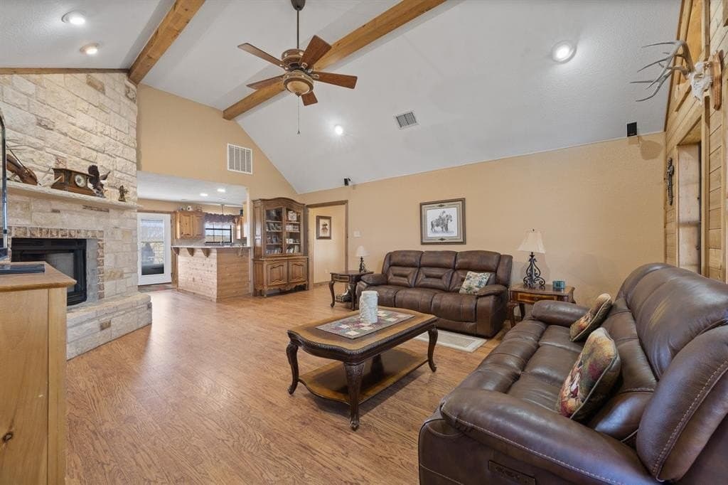 17.9 acres in Hill County - photo 7