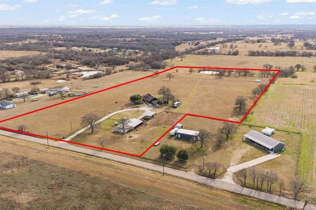17.9 acres in Hill County - photo 36