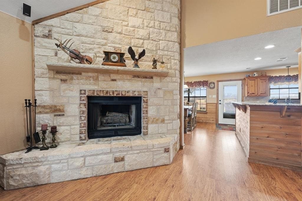 17.9 acres in Hill County - photo 9