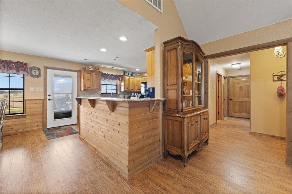 17.9 acres in Hill County - photo 4