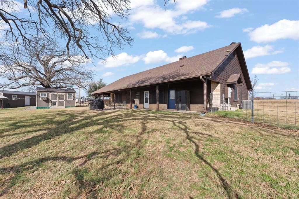 17.9 acres in Hill County - photo 33