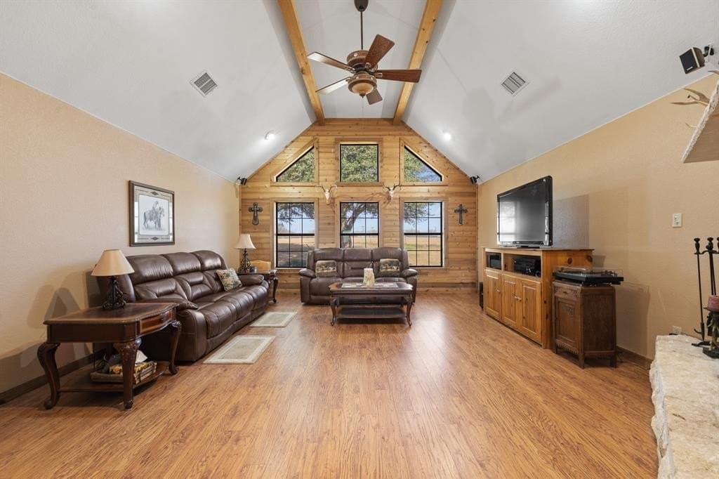 17.9 acres in Hill County - photo 6