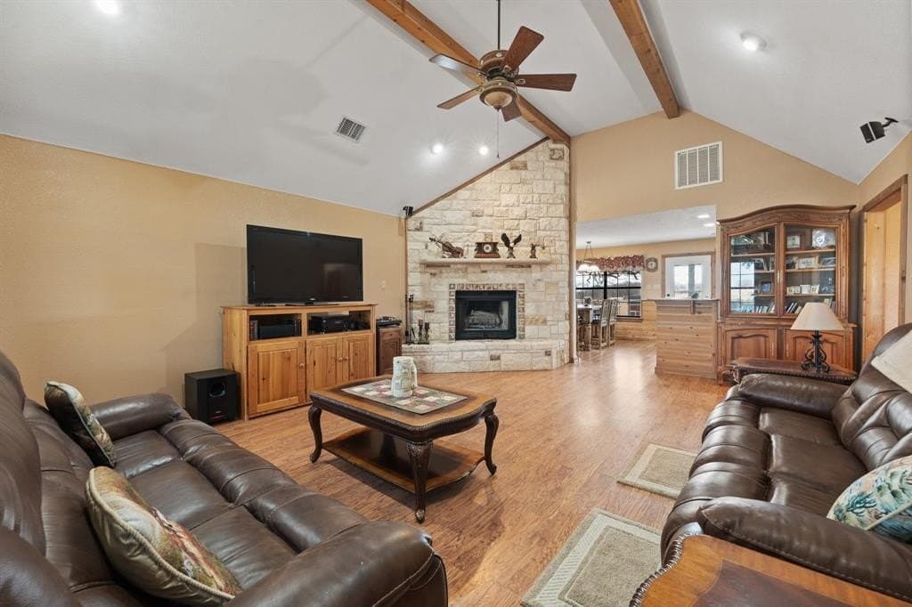 17.9 acres in Hill County - photo 8