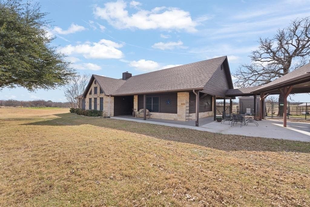 17.9 acres in Hill County - photo 25