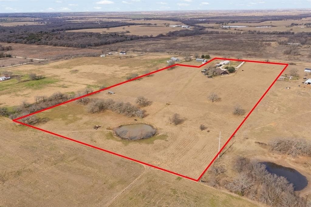 17.9 acres in Hill County - photo 37