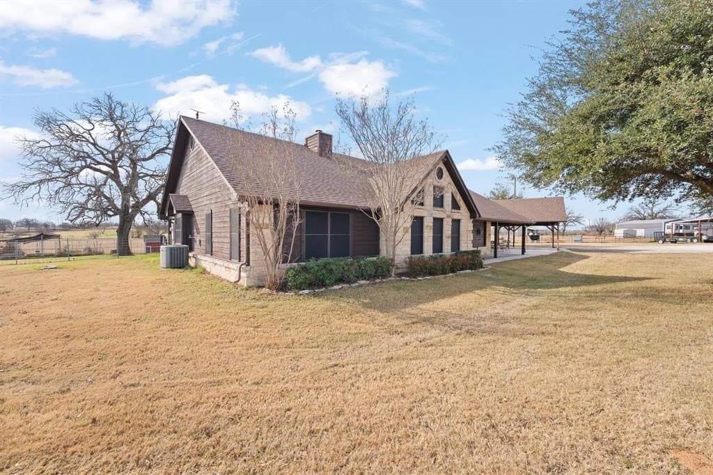 17.9 acres in Hill County - photo 26