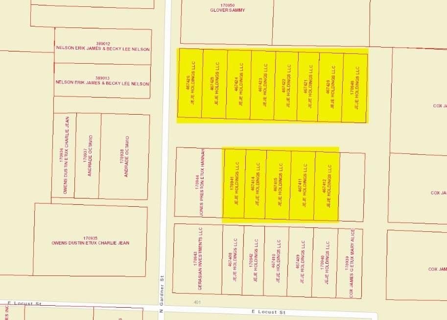 2.08 acres in Grayson County - photo 3