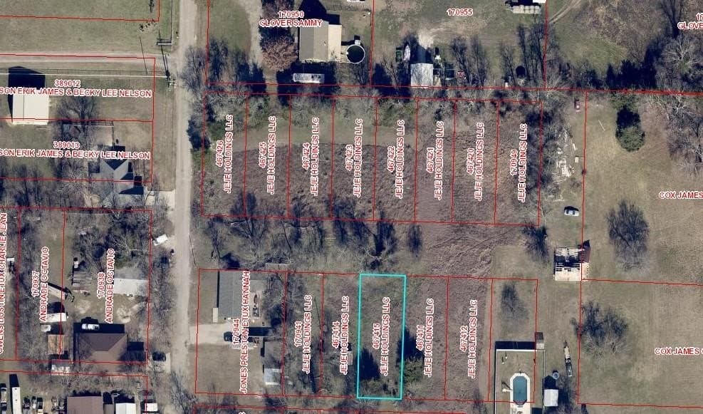 2.08 acres in Grayson County - photo 2