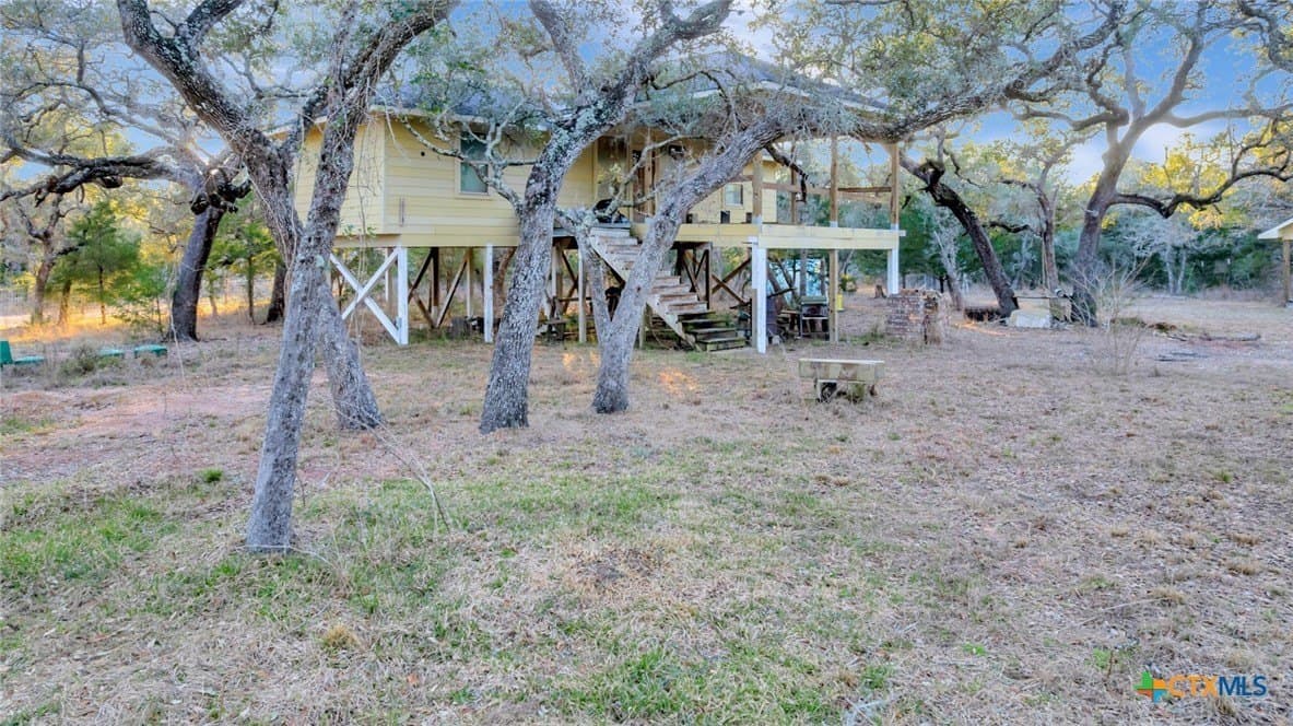 17.19 acres in Lavaca County - photo 18
