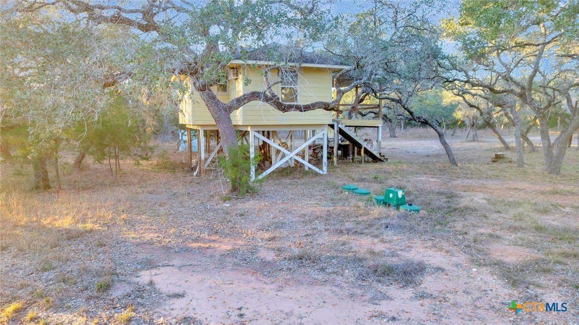 17.19 acres in Lavaca County - photo 3