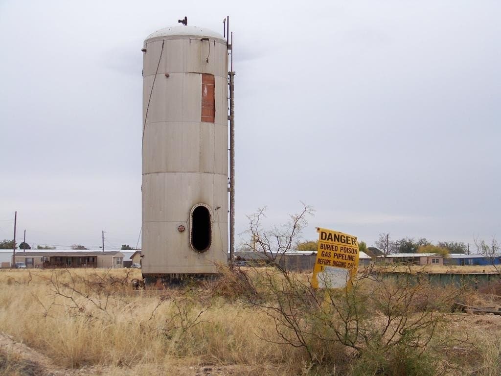16.67 acres in Andrews County - photo 19